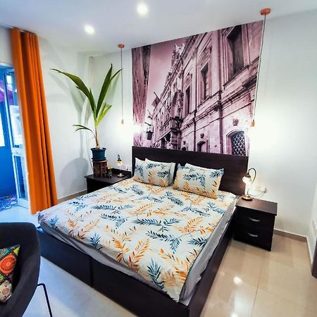 Evolve Coliving Guesthouse สลีมา ห้อง รูปภาพ
